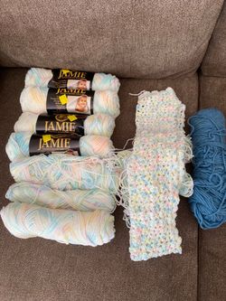 Yarn