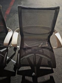 Herman Miller Setu Chair