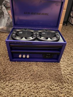 Speaker