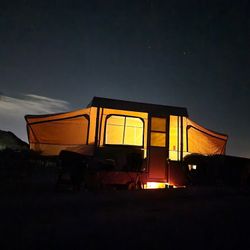 1985 Coleman Newport