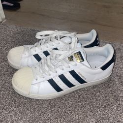 Men’s Adidas size 8