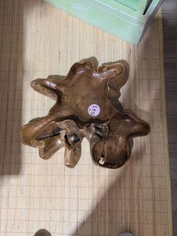 Decorative centerpiece