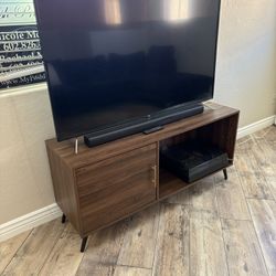 TV Cabinet And Storage /Accent Cabinet