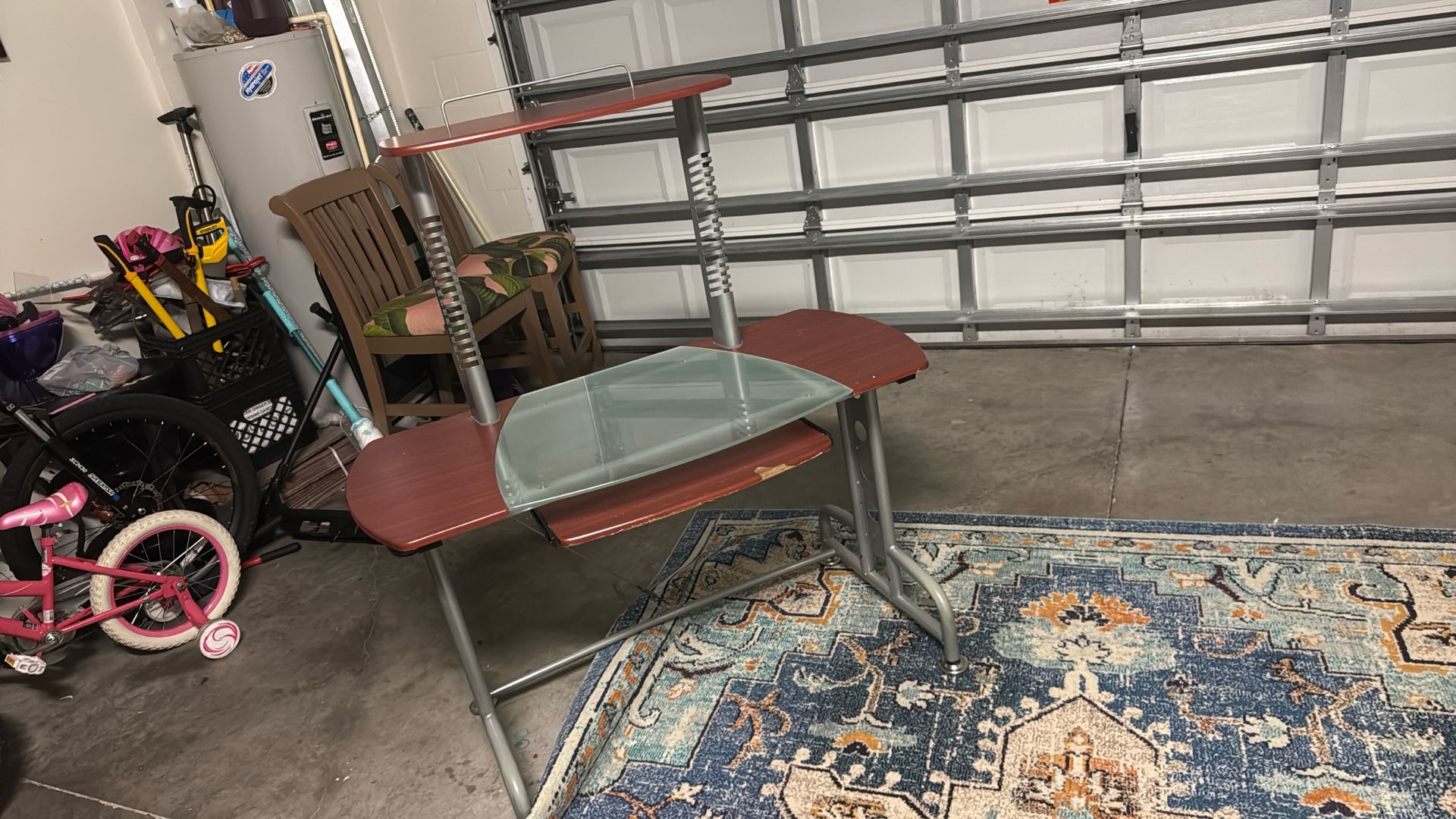 Computer Desk