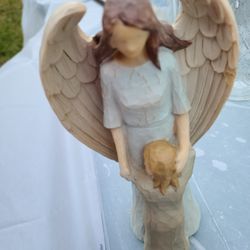 Statue 
