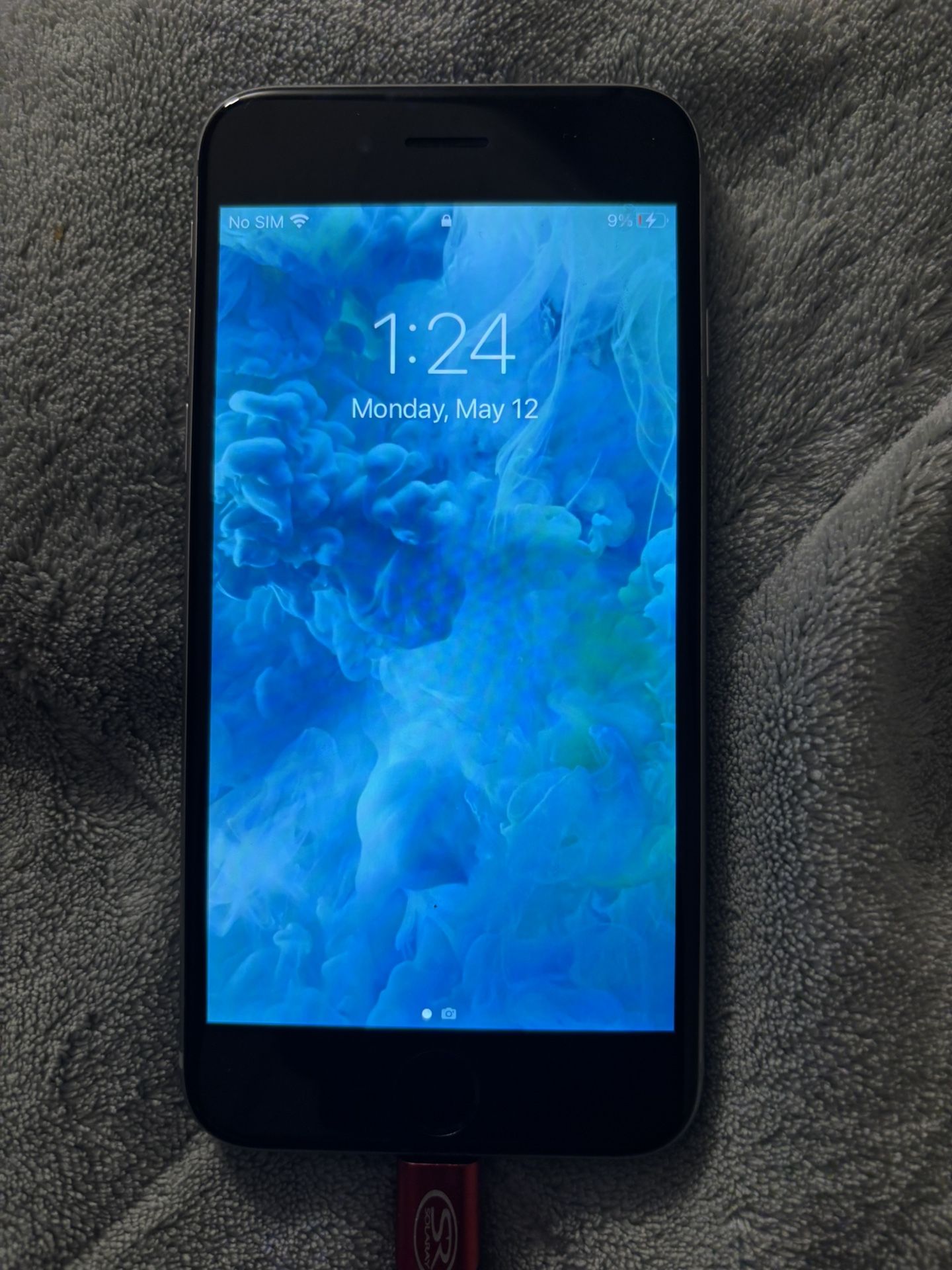iPhone 6s (Gray Product) Unlocked