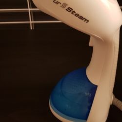 Steamer For Clothes