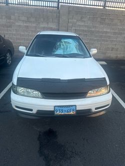 1994 Honda Accord