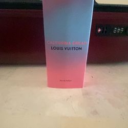 louis vuitton california dream