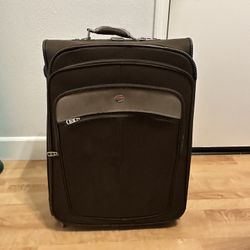 American Tourister Check In Luggage