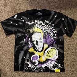 A Awful Lot of Cough Syrup Graphic Tee