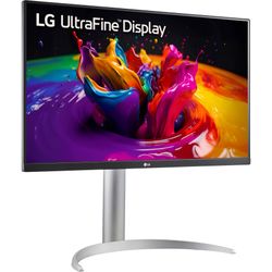LG 27 Inch Classic 4K UHD IPS LED Monitor