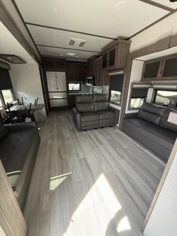 2024 Grand Design Solitude 417KB