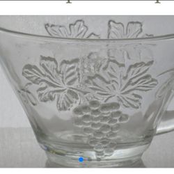 Vintage Design Punch Set