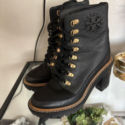 Tory Burch Booties 