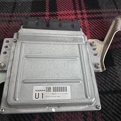 2006 Nissan 350z Rev Up 6 Speed Ecu VQ35DE REVUP