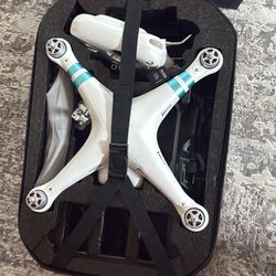 DJI Phantom 3 Standard