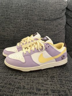 Nike Dunk Sneakers Women