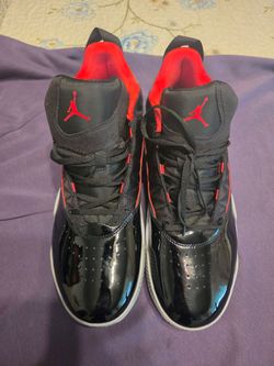 BRAND NEW SIZE 12 JORDANS
