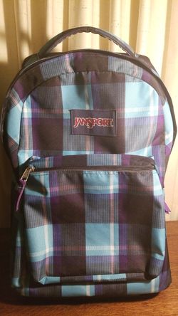JanSport Rolling Backpack