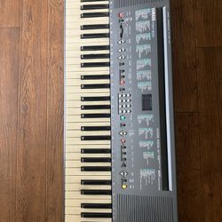 Multi Instrumental Keyboard 