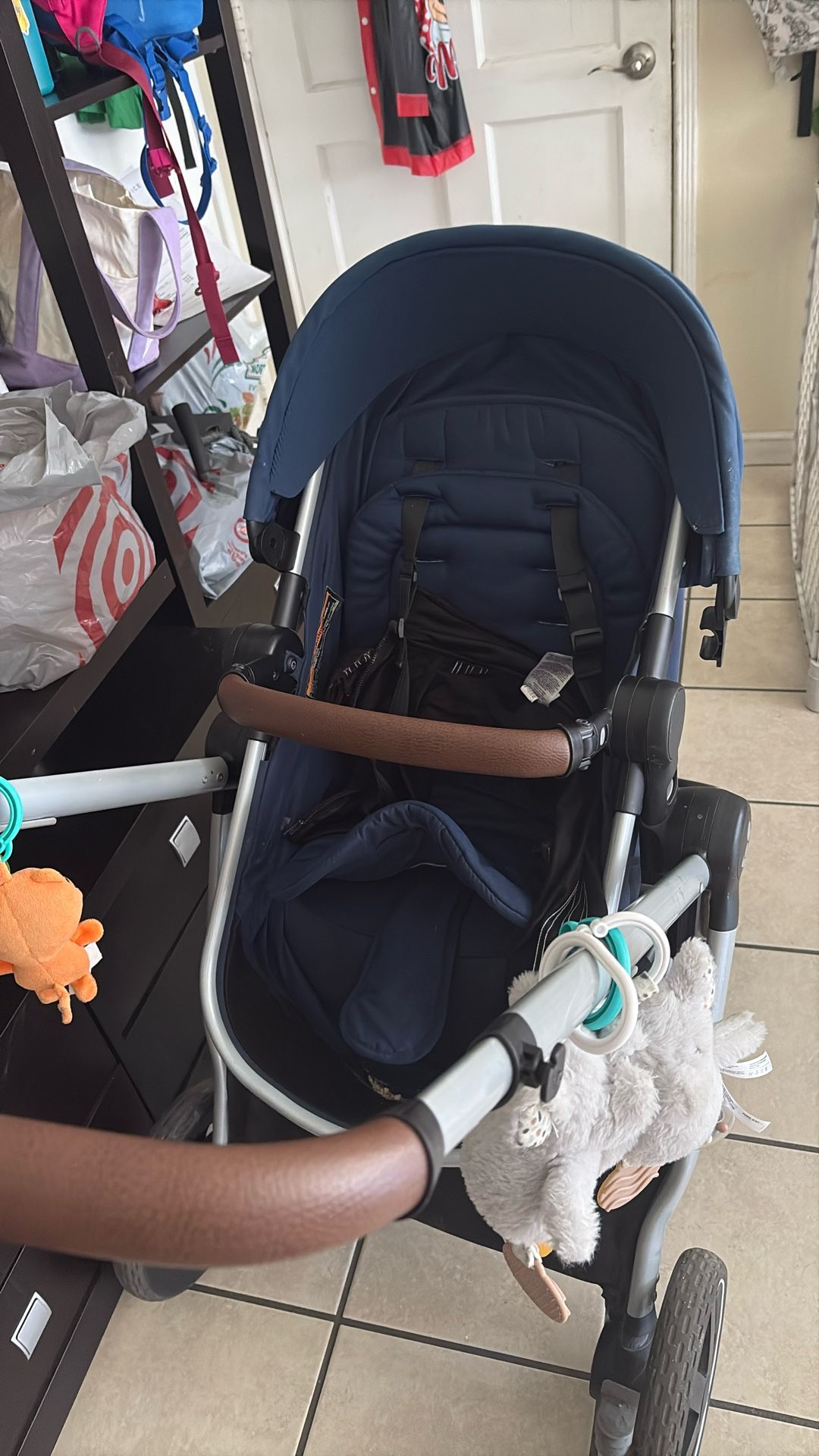 Maxi Cosi Stroller