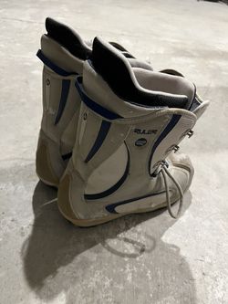 Snowboard Boots🔥. Size 11.5