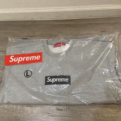 Supreme Crewneck FW22