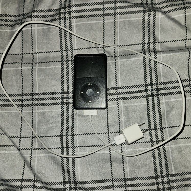 Ipod Nano Classic