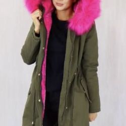 Women’s Jacket 