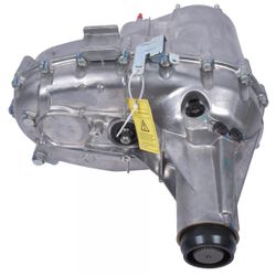 Transfer Case Assembly for Chevy Silverado 2500HD 3500HD 6.0L w/ Electric Shift