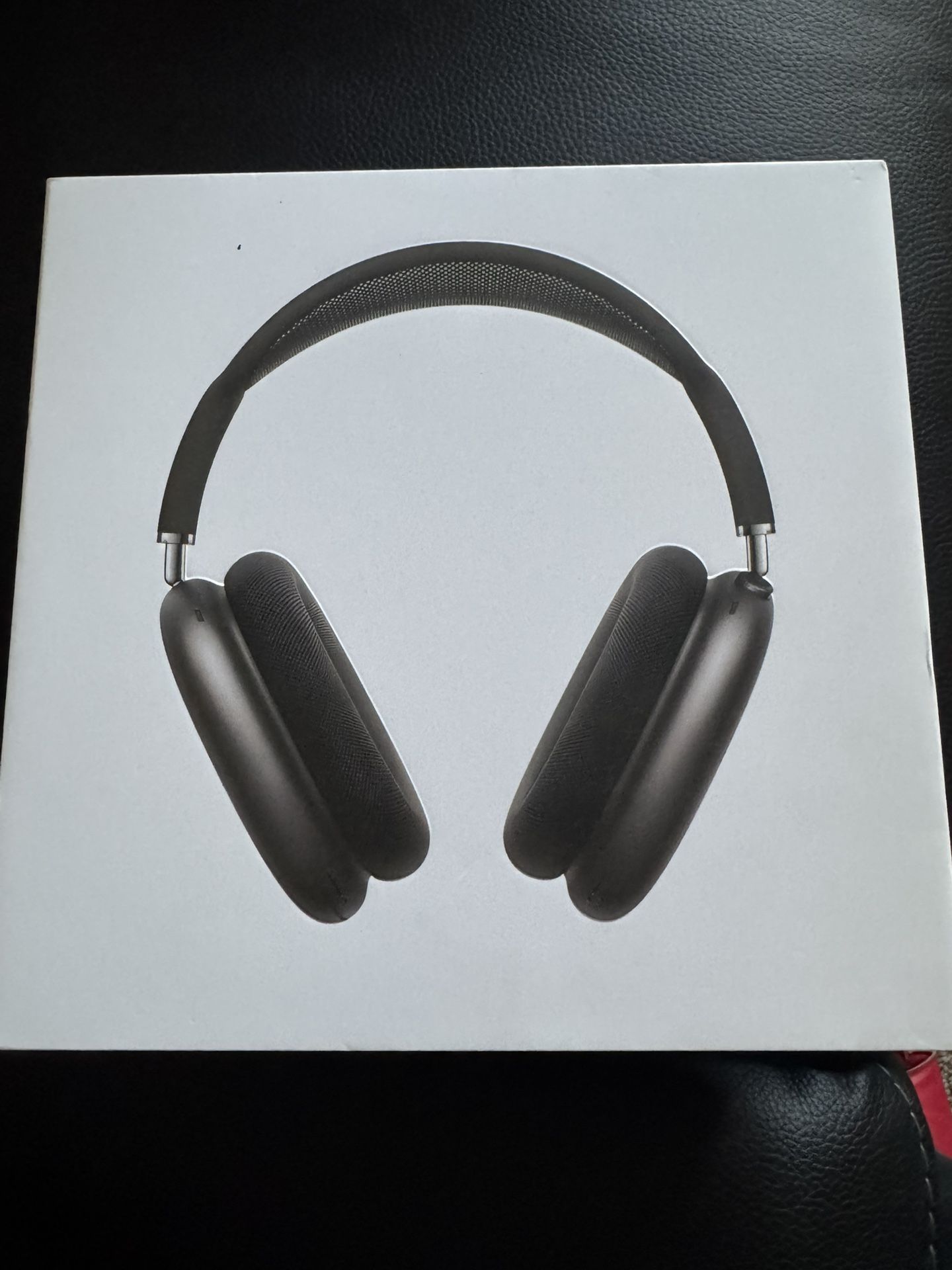 Apple AirPod Max - Midnight Black 