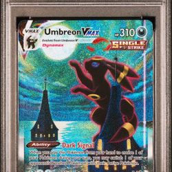 Pokémon Card Consulting/Investing 