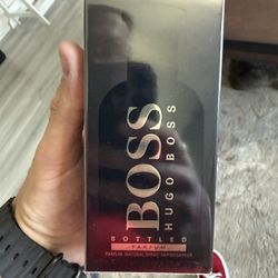 Designer cologne