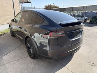 2026 Tesla Model X
