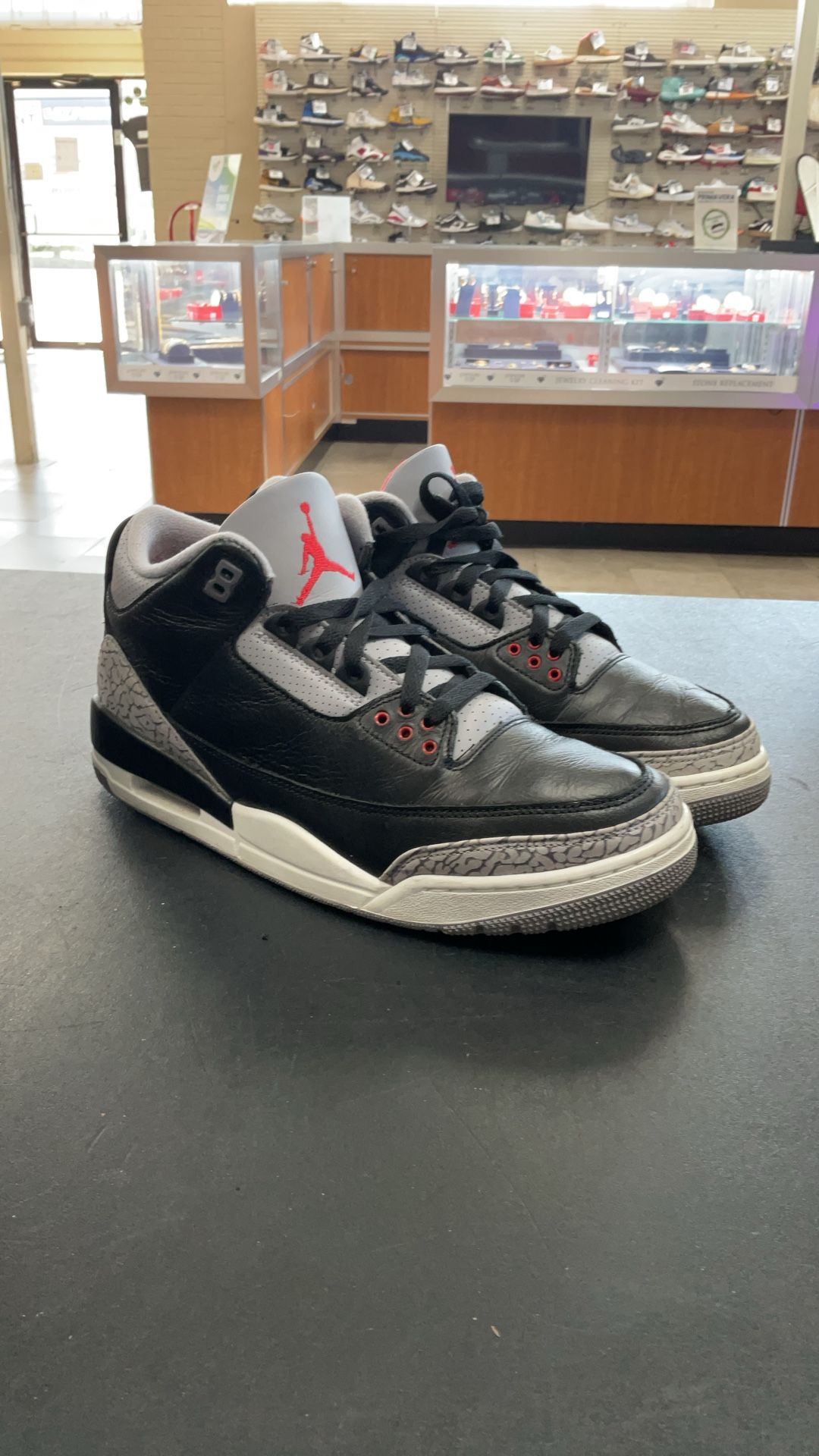 Air Jordan Retro 3