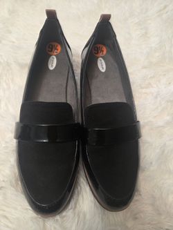 Dr Scholl's loafers