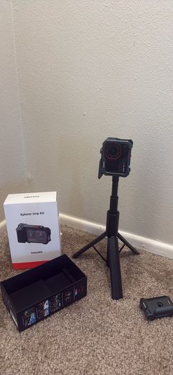 Insta 360
