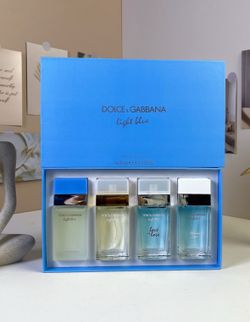 Perfume para Mujer “DOLCE & GABBANA