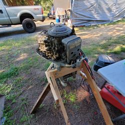70-71 Evinrude Selectric 115