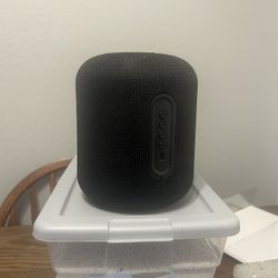 Speaker