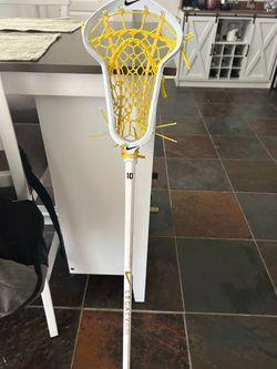 Nike  Legacy Elite with 10 degree offset