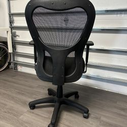 Desk Chair With Wheels 