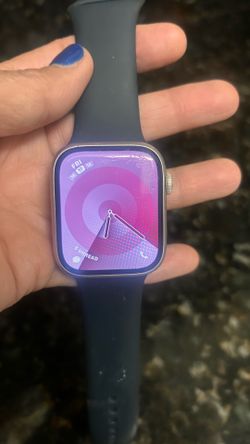 Apple Watch