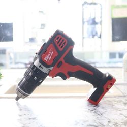 Milwaukee 2607-20 M18 Drill