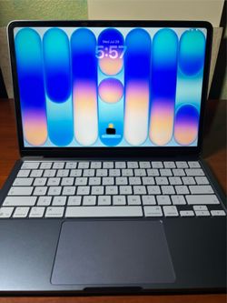 Macbook Neo Indigo (NOT FREE OBO)