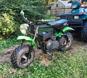 2021 Coleman BT200X