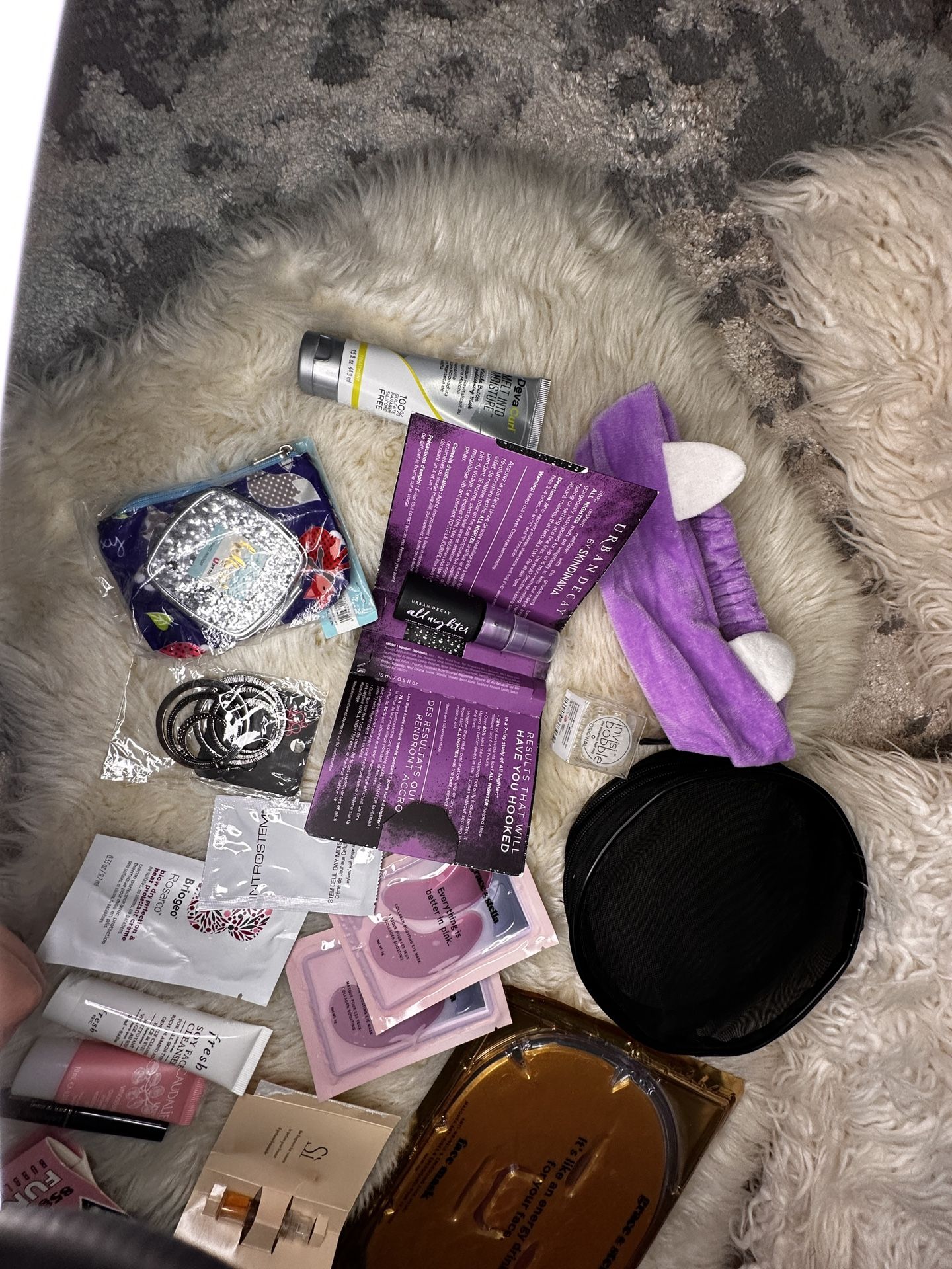 Skin Care Bundle