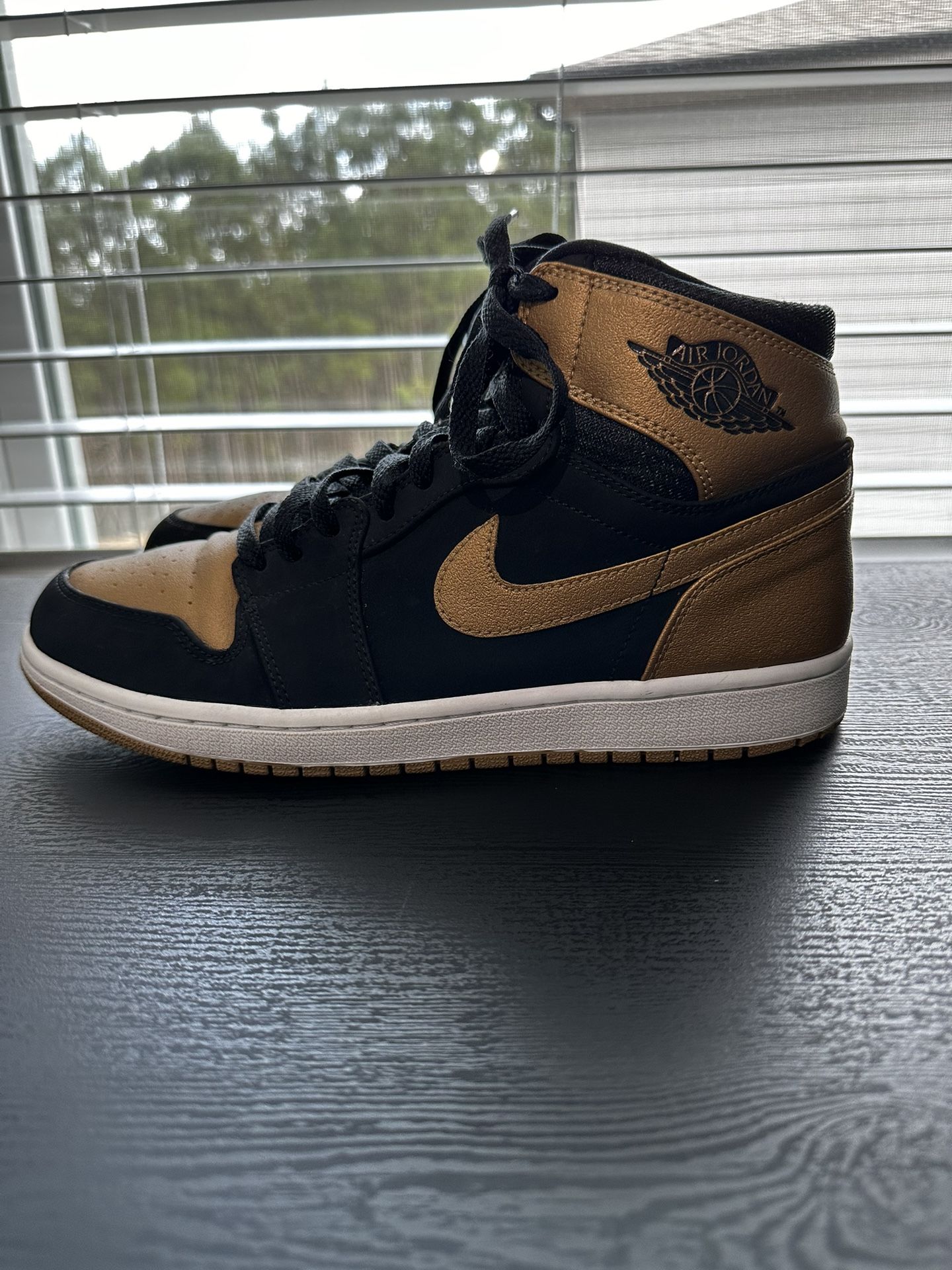 Carmelo Anthony Jordan Double Pack Air Jordan “Melo” Men Size 10