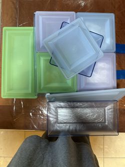 Tupperware